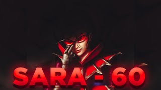 Sara - 60