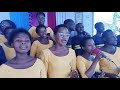 LUGALO SDA KWAYA 