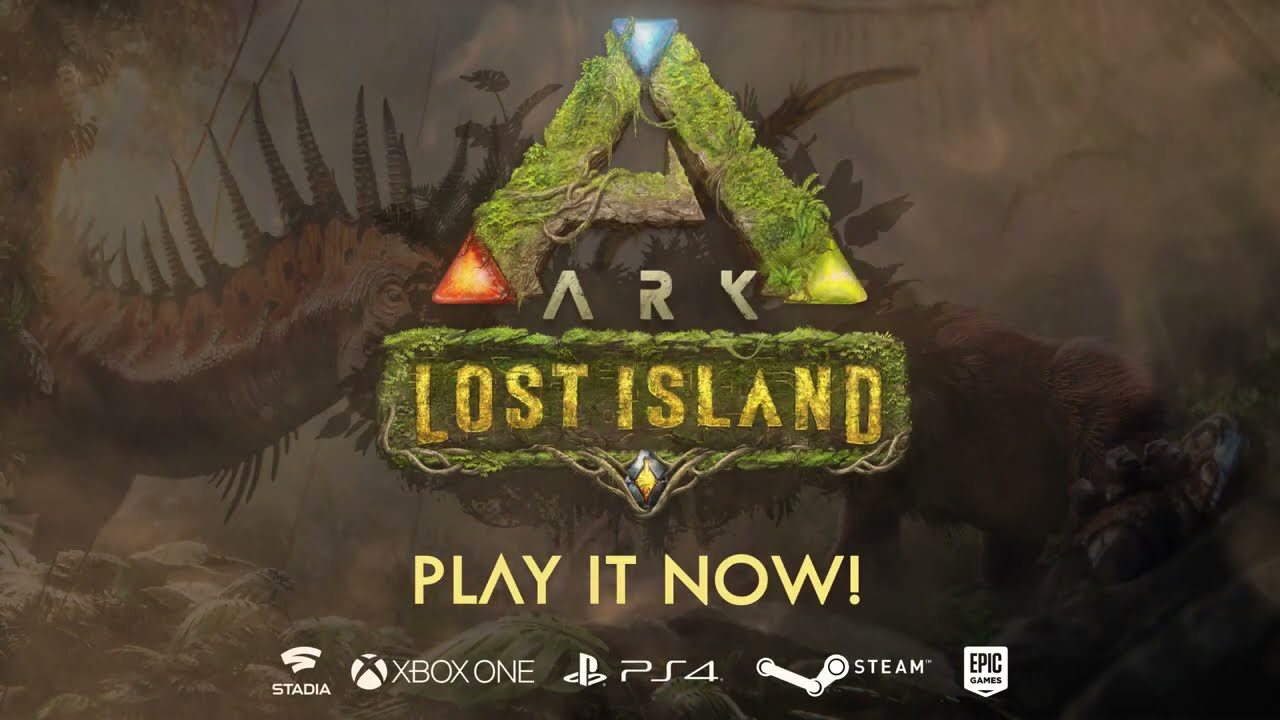 Lost Island Ark Survival Evolved Wiki