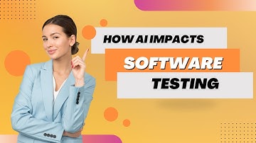 Future of Software Testing with AI in Just 10 Minutes a Day