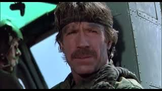 Braddock Missing In Action III Chuck Norris1988 1080p HD