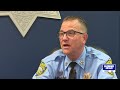 Sedgwick County Sheriff's Office clarifies role with immigration enforcement