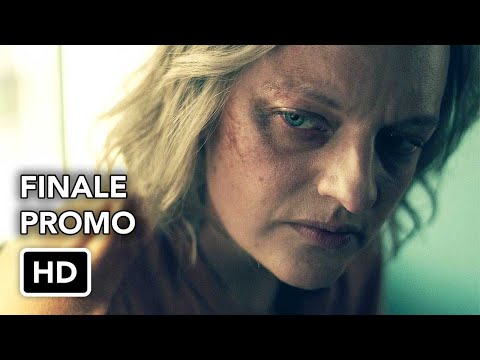 The Handmaid's Tale 5x10 Promo 