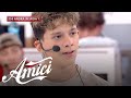 Amici 24 - Alessio - Loca