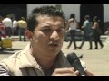 Capture de la vidéo Invitación a programa Nostalgia Vallenata 1 parte