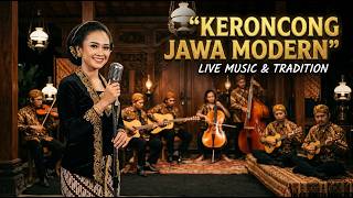 RESTIANADE KERONCONG EMAS 🎶 FULL ALBUM LAGU JAWA 2026 | Nostalgia Keroncong Modern Terpopuler