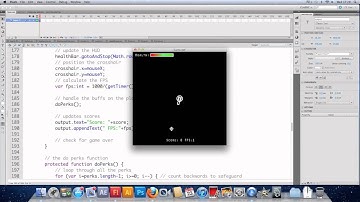 Game Development in AS3 Part 29 - Content Bonus #2