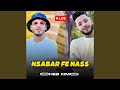 Nsabar Fe Nass Live