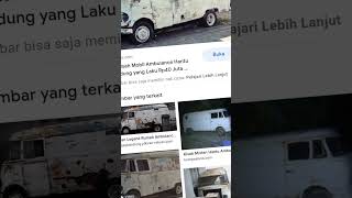 Download Lagu Lagu Upin ipin balik kampung mobil van berhantu MP3