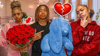 SHOULD I FORGIVE THEM…🤔