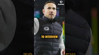 Matt LaFleur tells the story of how he got the Packers HC job #bwtb Information