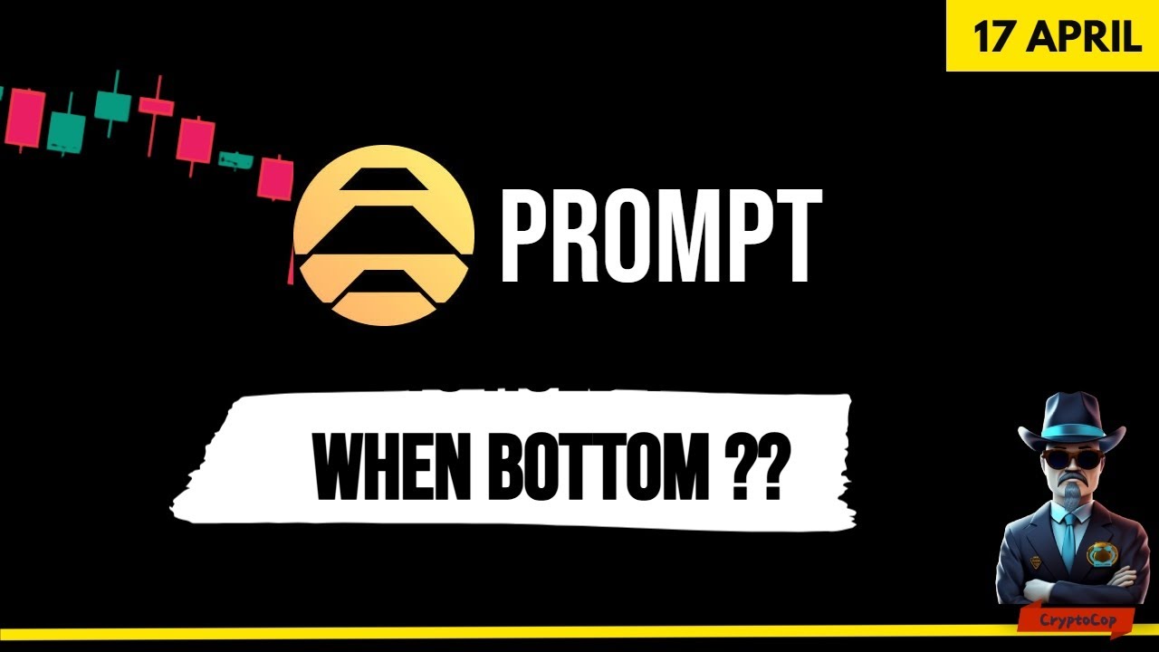 Prompt Coin Dumping Non Stop | When Wayfinder will stop through ongoing  correction - Prediction - YouTube