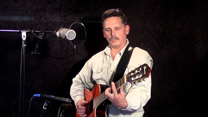 WILD HORSES as performed by GLEN HARRELL