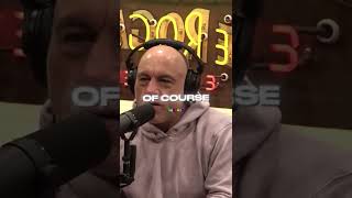 Joe Rogan: The Voter ID Hypocrisy 🗳️🚫