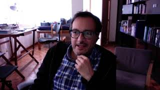 Carlos Carrera Full