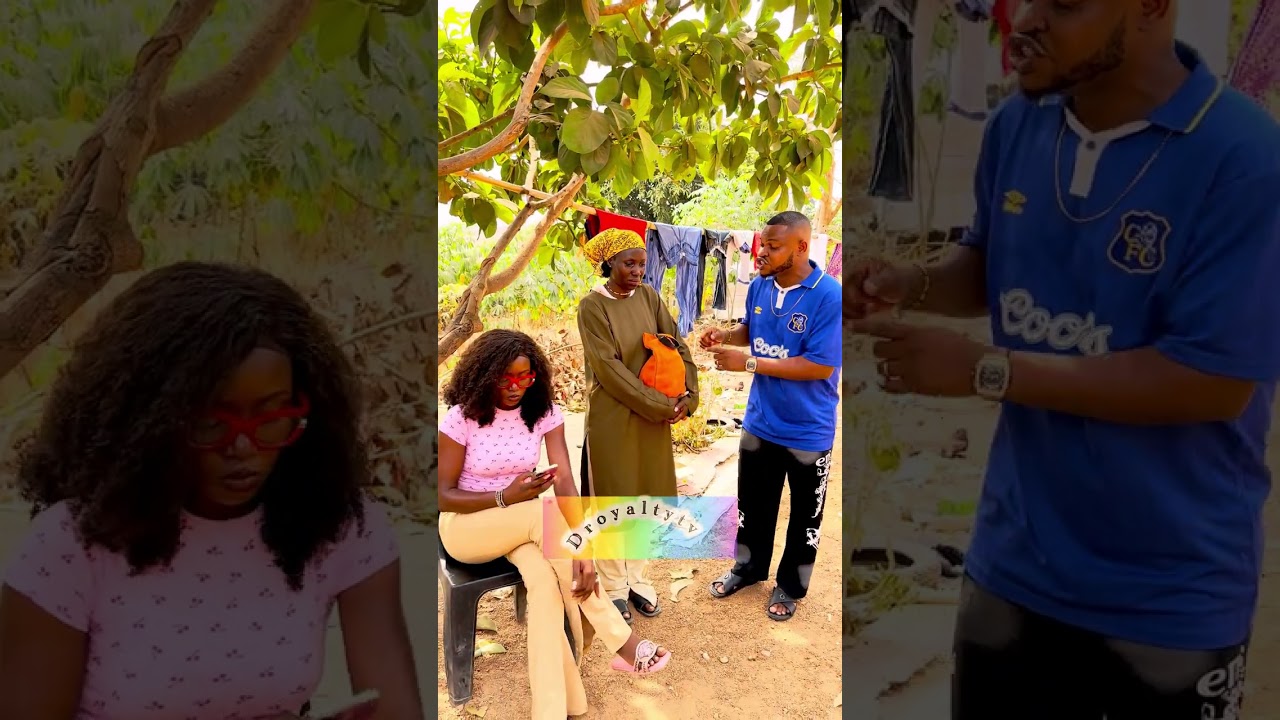 The maid walks away from abuse 