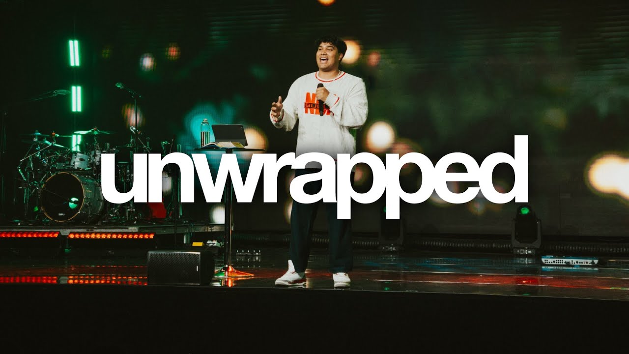 Unwrapped | Gifts | Nathan Horner | Impact Future