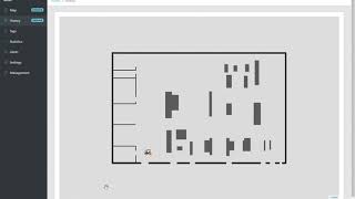 Alis Localization Rtls