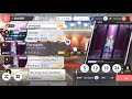 【ユメステ】日替わり稽古 カトリナ・グリーベル Fernweh(OLIVIERII)