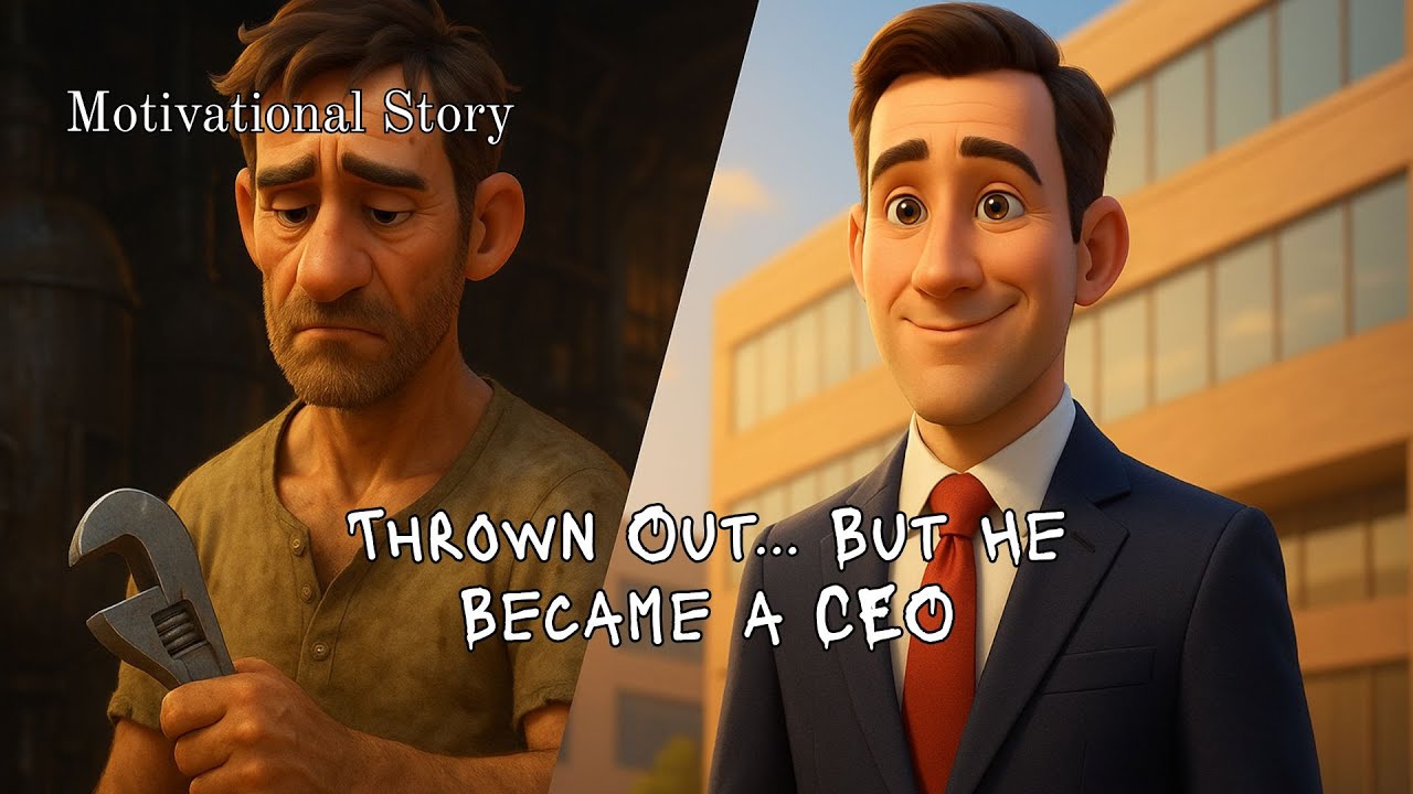 True Talent Never Fails | Motivational Story in English |  Moral stories