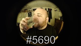 Thumbnail for Jon Drinks Water #5690