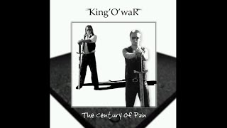 King'o'War - The Book of Evil Rhymes