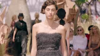 Autumn Winter 2017 18 Haute Couture show   Full version