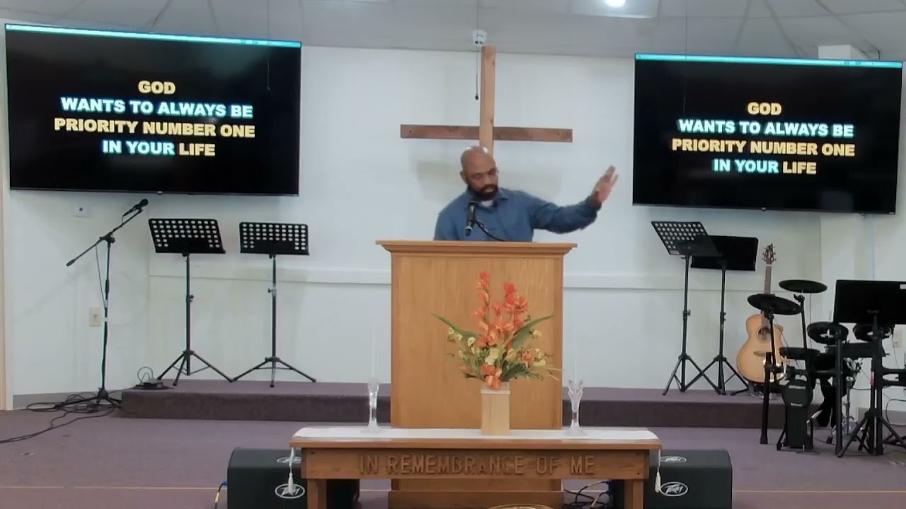Community Baptist Church of Lafayette