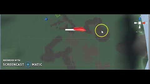 Wander And Flee ai for games