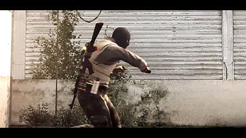 ESEA.net COTW: 4hp 1v4 ace