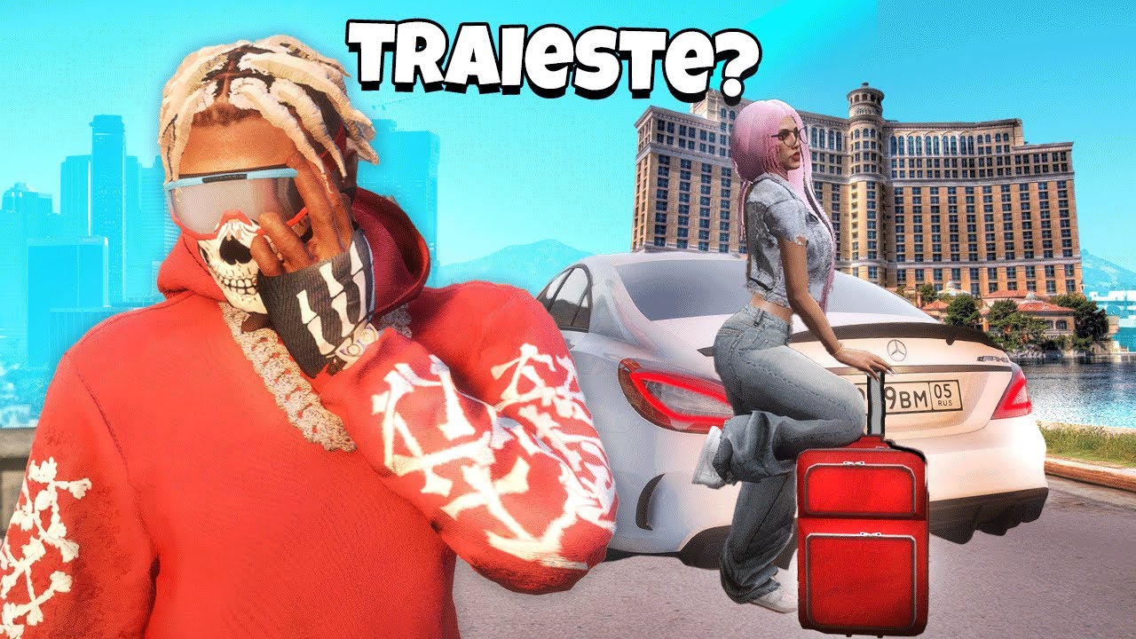 AM AFLAT CA DARIA TRAIESTE?