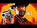 ريد ديد ردمشن مهمة الإنقاذ من الذئاب المفترسة في العواصف الثلجية 🐺❄️ | Red Dead Redemption 2