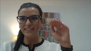 Digital markets and platforms regulation. Interview to Meltem Bagis Akkaya