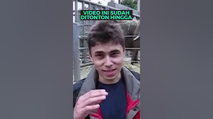 ORANG PERTAMA YANG UPLOAD DI YOUTUBE PUNYA 2,1 TRILIUN RUPIAH?!