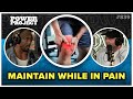 Don’t Allow PAIN to Lead to FAT GAIN || MBPP Ep. 839