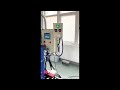 Semi Auto Single Head 200L Drum Filling Machine in Dubai