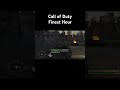 Who remembers their first time driving the Tank in COD?! #shorts #viral #trending #cod #retro #ps2
