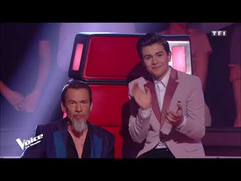 maître-gims-&-vianney---la-même-(live-the-voice-2018)