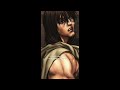 Niko Saves Ohma from the Yakuza | KENGAN ASHURA: Season 2 | Clip | Netflix Anime