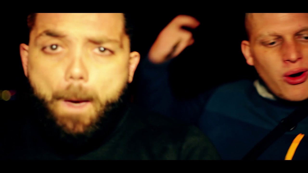 BA2S ( Psykotropcrew ) - J'ai dit - ERAES Prod - YouTube