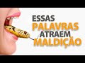 ESSAS PALAVRAS ATRAEM MALDIÇÃO - Lamartine Posella