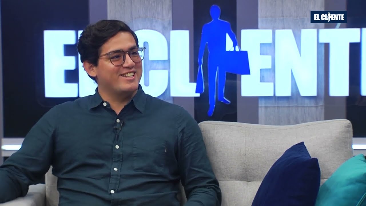 Rocktruck: Tecnología, sostenibilidad y formalización para revolucionar la logística en Perú