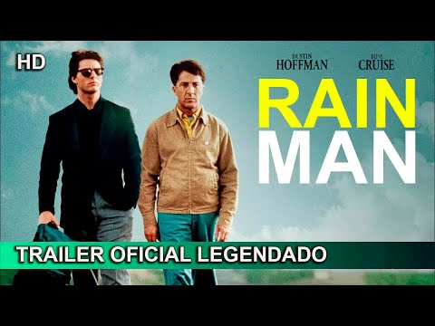 Thumbnail de Rain Man 1988 Trailer Oficial Legendado
