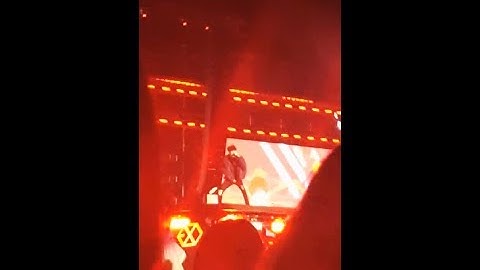 170528 The EXO’rDIUM dot in SEOUL - Full Moon + Drop That