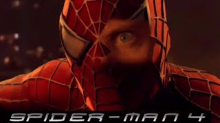 Spider-Man 4 Fanmade Trailer