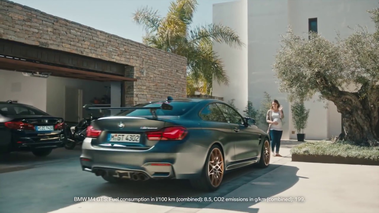 Обслуживание bmw m