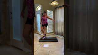 Korie’s Step #260