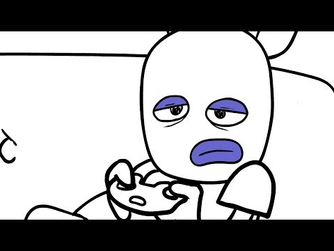 Oney Plays Animated - The Best Song Ever