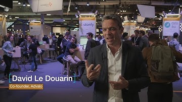 Advalo Co-Founder David Le Douarin on Predictive Modeling With CRM Data