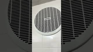 Brand new clipsal airflow CE250